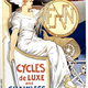 Illustration for article titled 29 Wonderful Bike Ads From the Golden Age Of Cycling